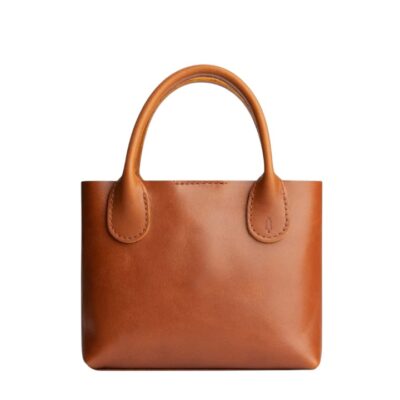 Best Leather Tote for Everyday Use