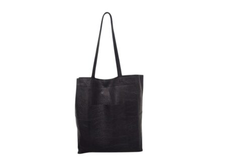 Carry Bag Leather Stylish Festival Tote