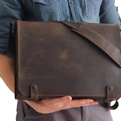 Durable Messenger Bag 2