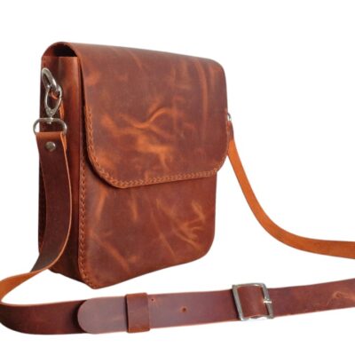 Shoulder Messenger Bag