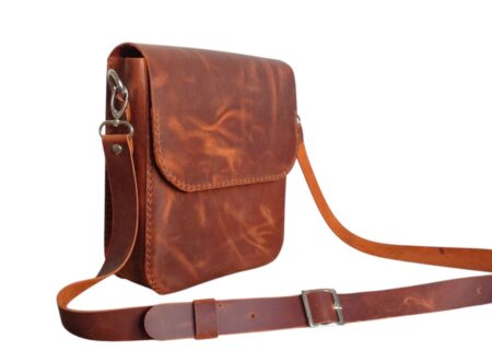 Shoulder Messenger Bag