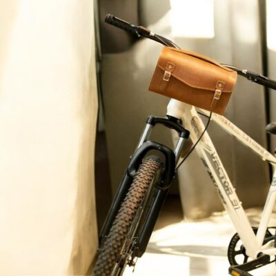 cycle Handle Bar Bag