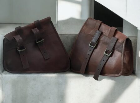 pannier saddle bags