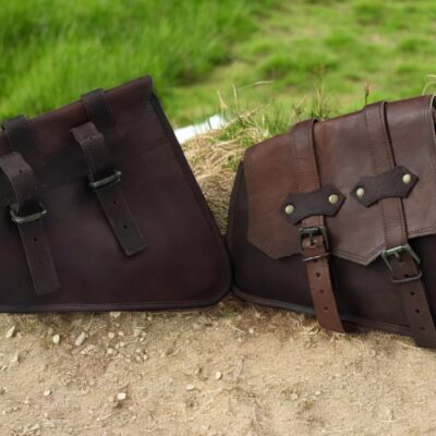 pannier saddle bags