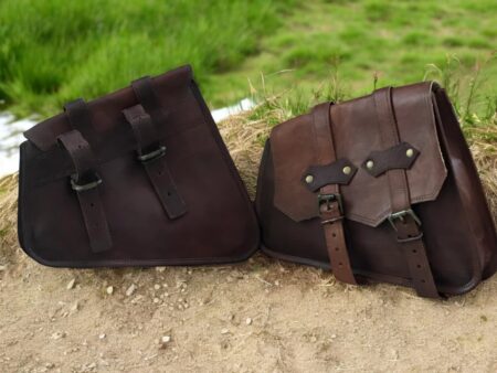 pannier saddle bags