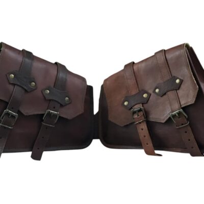 pannier saddle bags