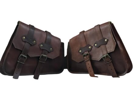 pannier saddle bags