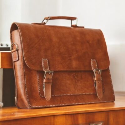 stylish Briefcase messenger