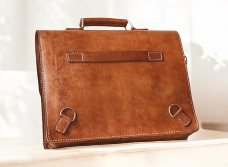 stylish Briefcase messenger